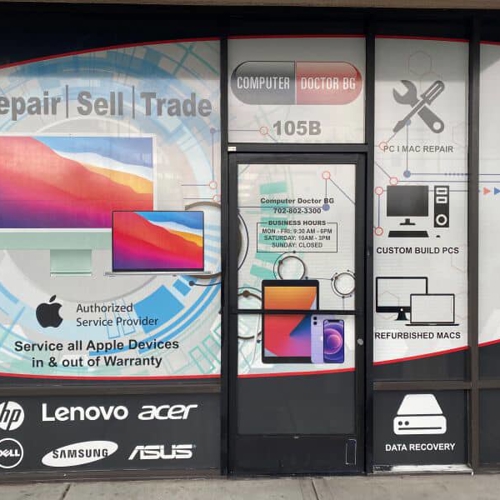 Window Graphics